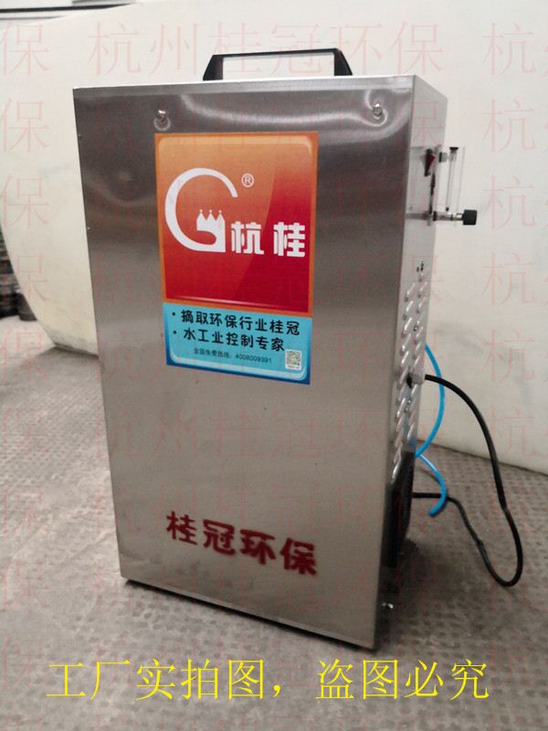 土壤消毒器解讀土壤應(yīng)該怎樣消毒